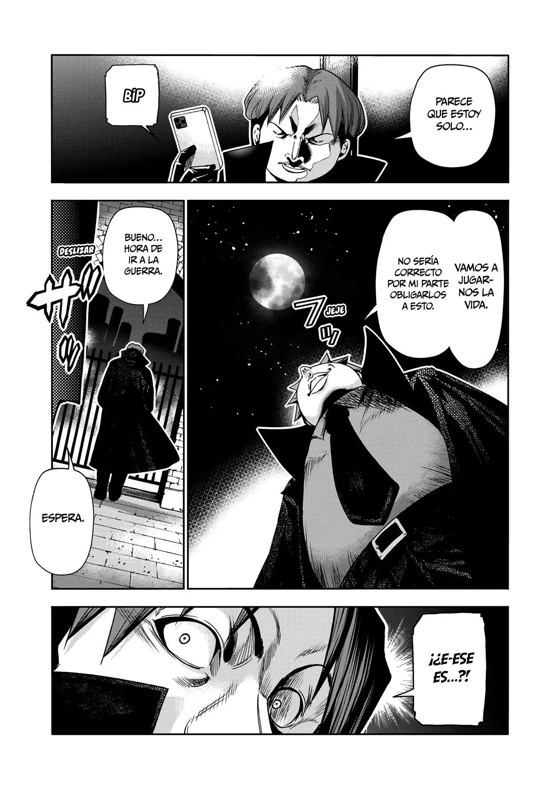 Grand Blue - Capítulo 85 - Página 12 - LectorTMOo