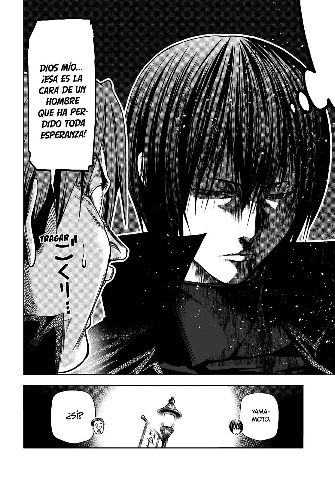 Grand Blue - Capítulo 85 - Página 19 - LectorTMOo