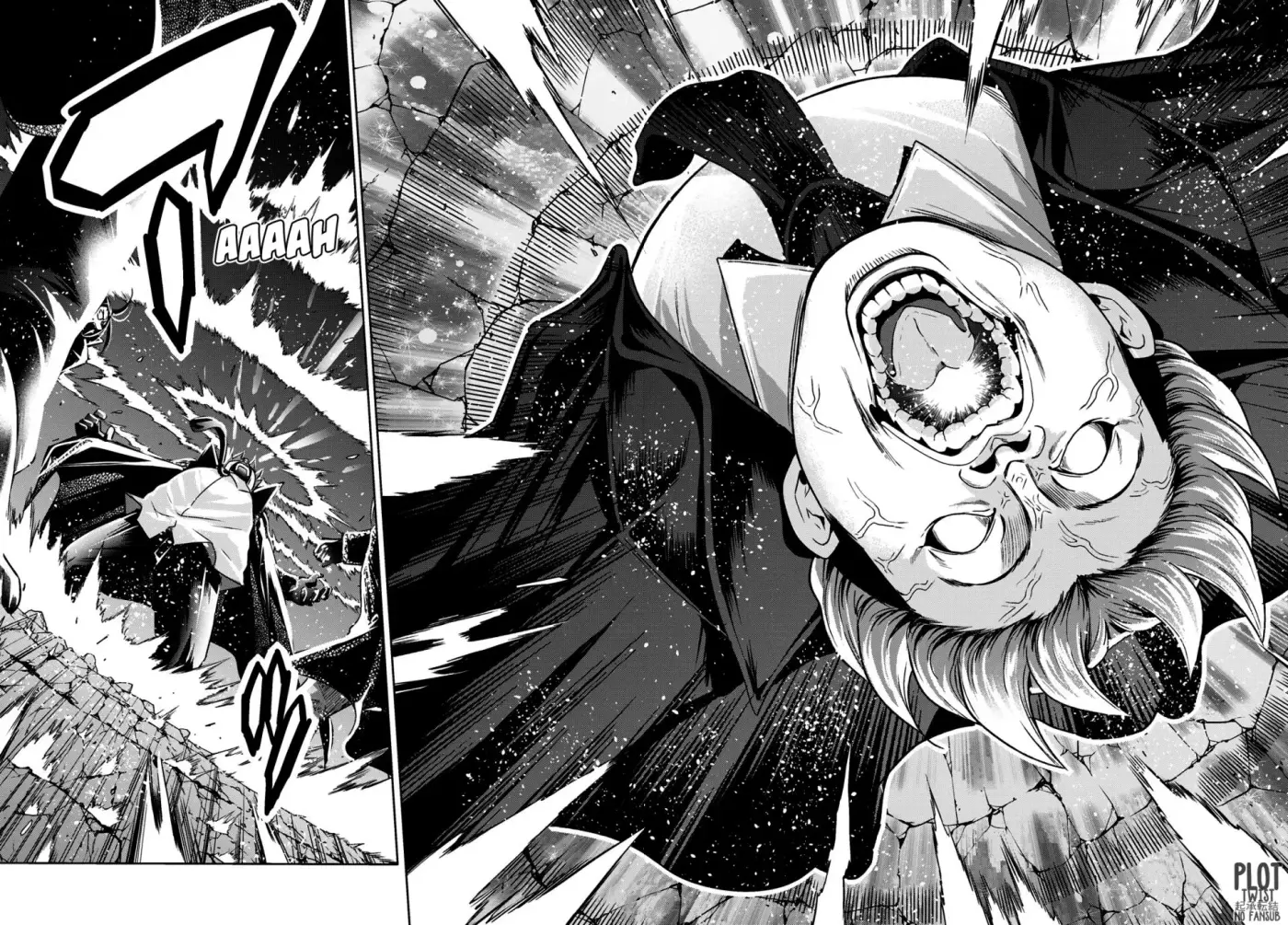 Grand Blue - Capítulo 85 - Página 41 - LectorTMOo
