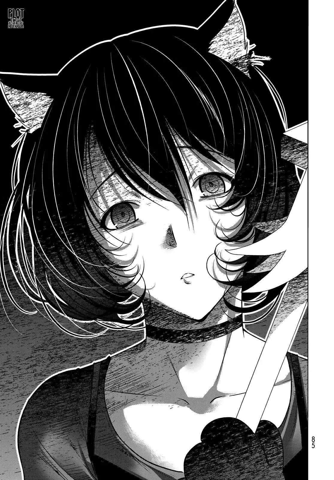 Grand Blue - Capítulo 85 - Página 51 - LectorTMOo