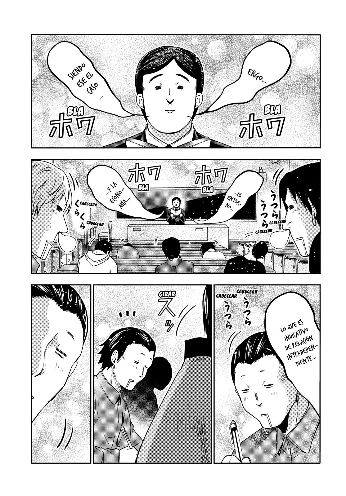 Grand Blue - Capítulo 86 - Página 14 - LectorTMOo