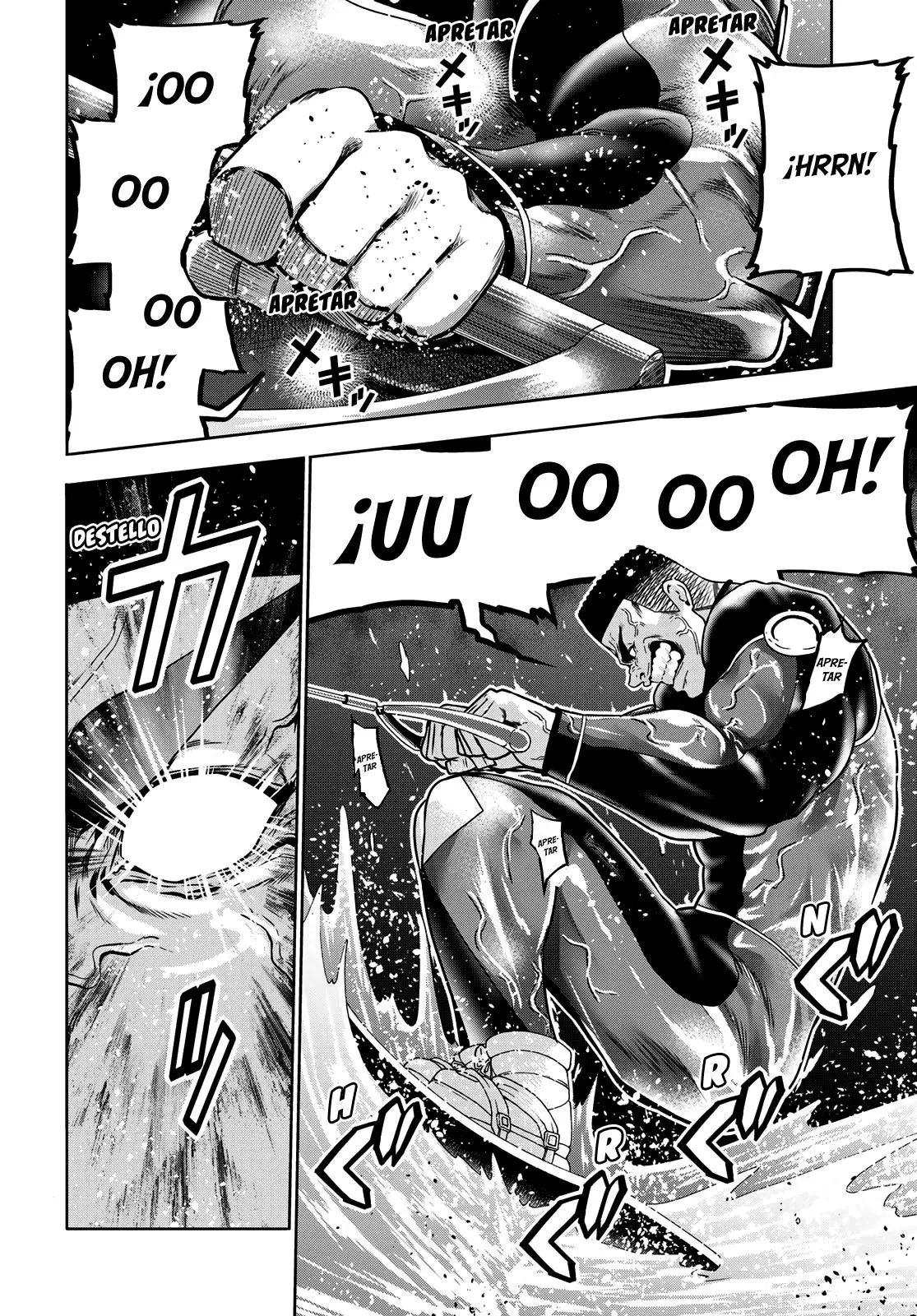 Grand Blue - Capítulo 87 - Página 21 - LectorTMOo