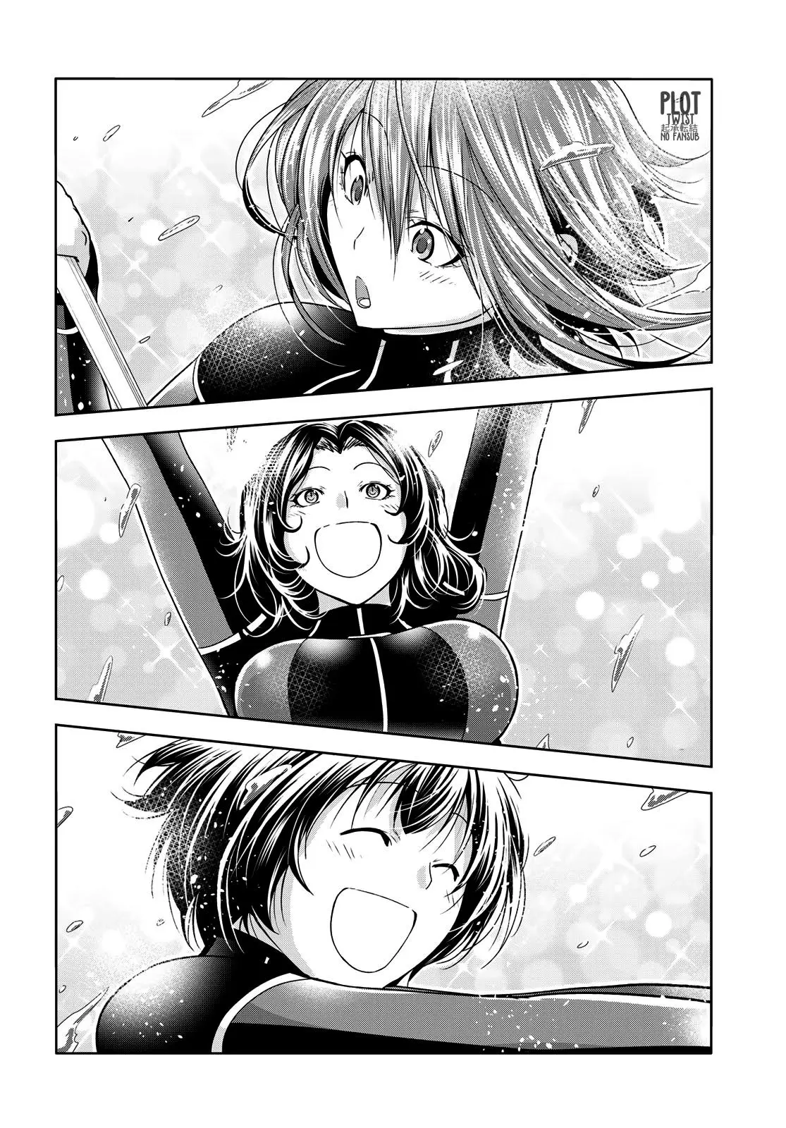 Grand Blue - Capítulo 87 - Página 31 - LectorTMOo