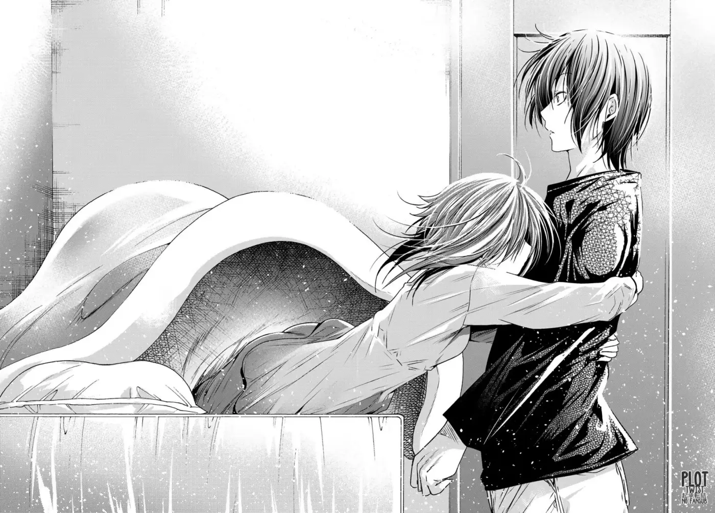 Grand Blue - Capítulo 87 - Página 39 - LectorTMOo