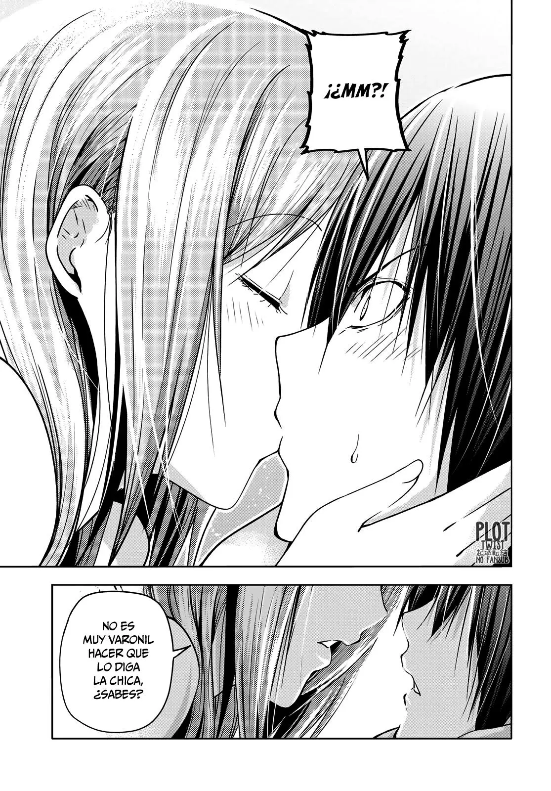 Grand Blue - Capítulo 88 - Página 12 - LectorTMOo