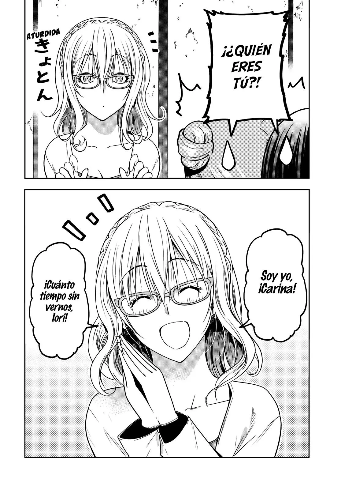 Grand Blue - Capítulo 88 - Página 20 - LectorTMOo