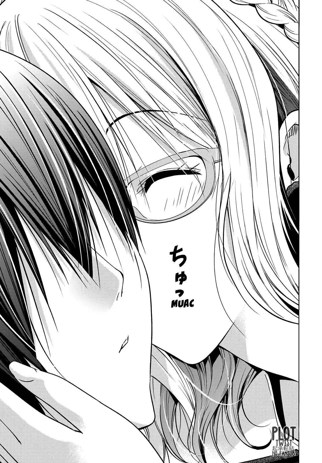 Grand Blue - Capítulo 88 - Página 41 - LectorTMOo