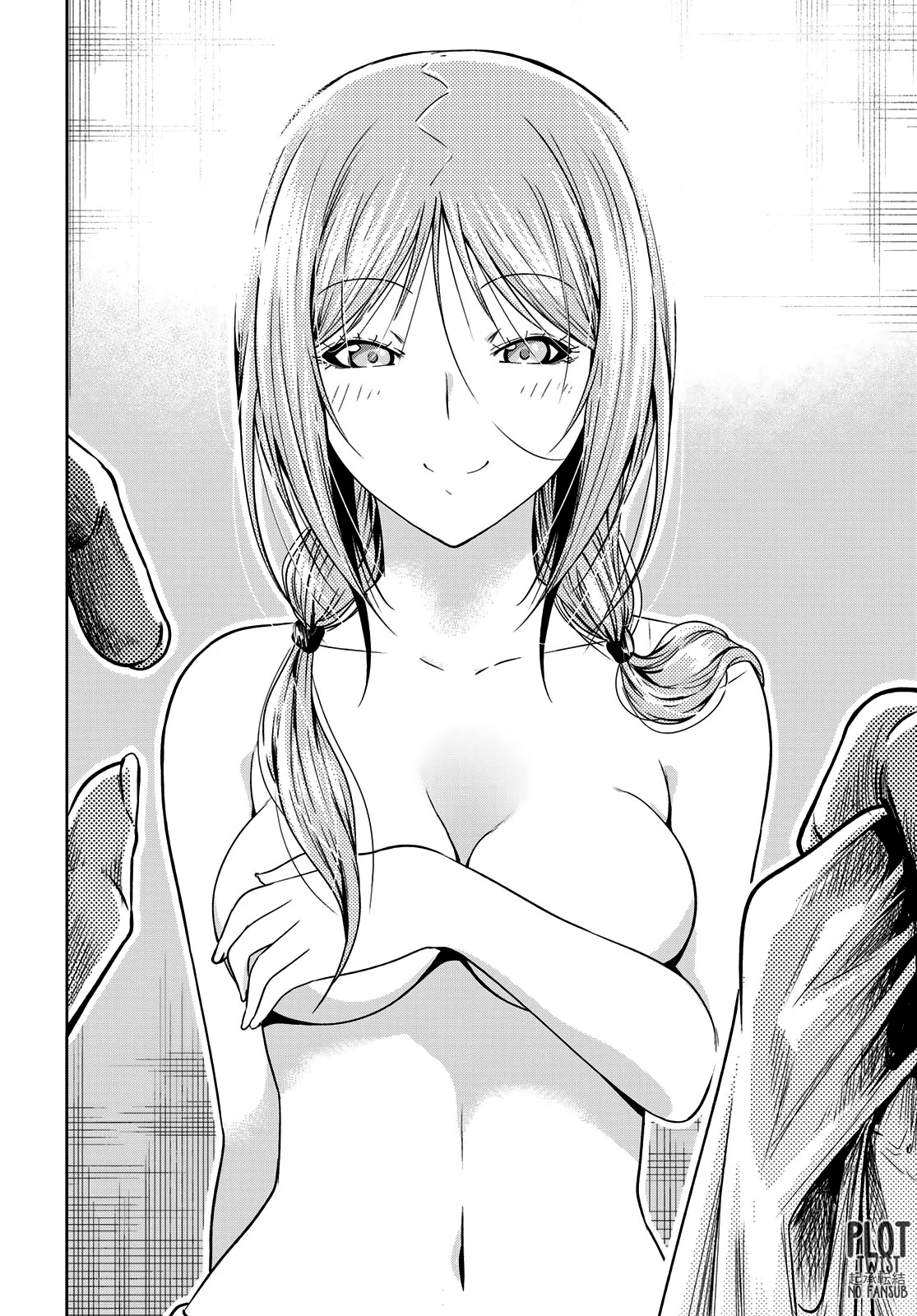 Grand Blue - Capítulo 89 - Página 24 - LectorTMOo