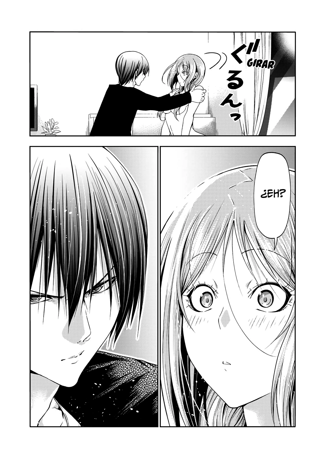 Grand Blue - Capítulo 89 - Página 29 - LectorTMOo