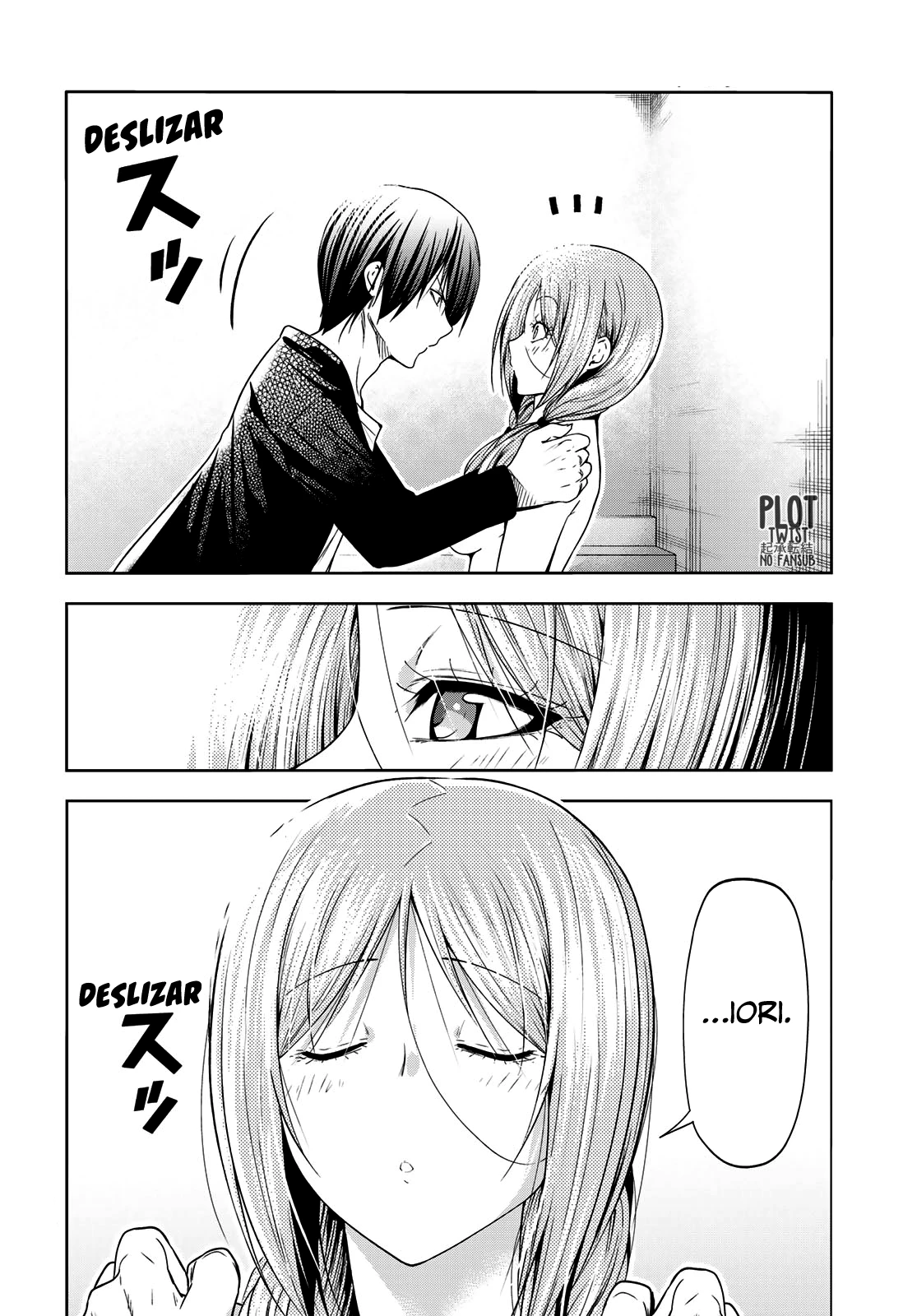 Grand Blue - Capítulo 89 - Página 30 - LectorTMOo