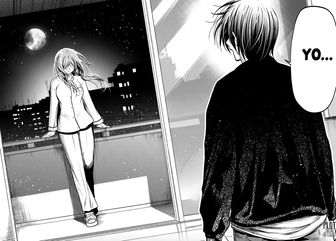 Grand Blue - Capítulo 89 - Página 43 - LectorTMOo