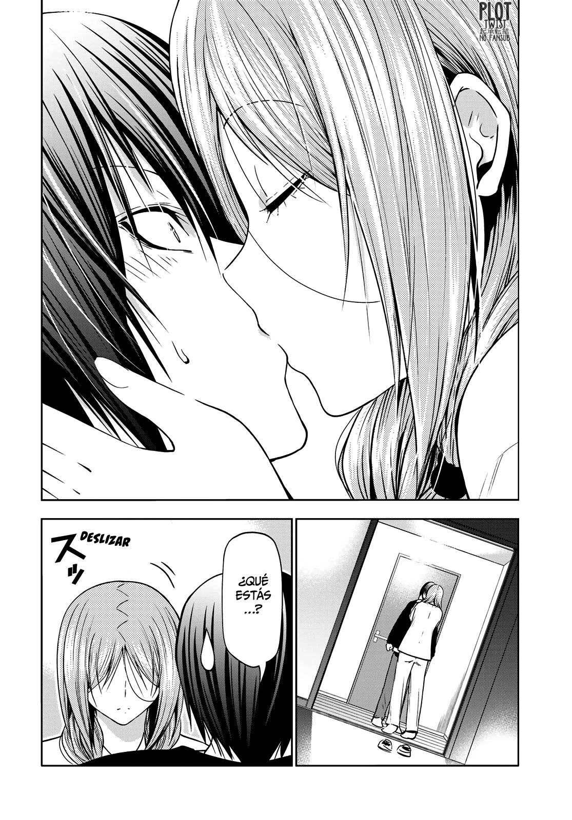 Grand Blue - Capítulo 89 - Página 46 - LectorTMOo