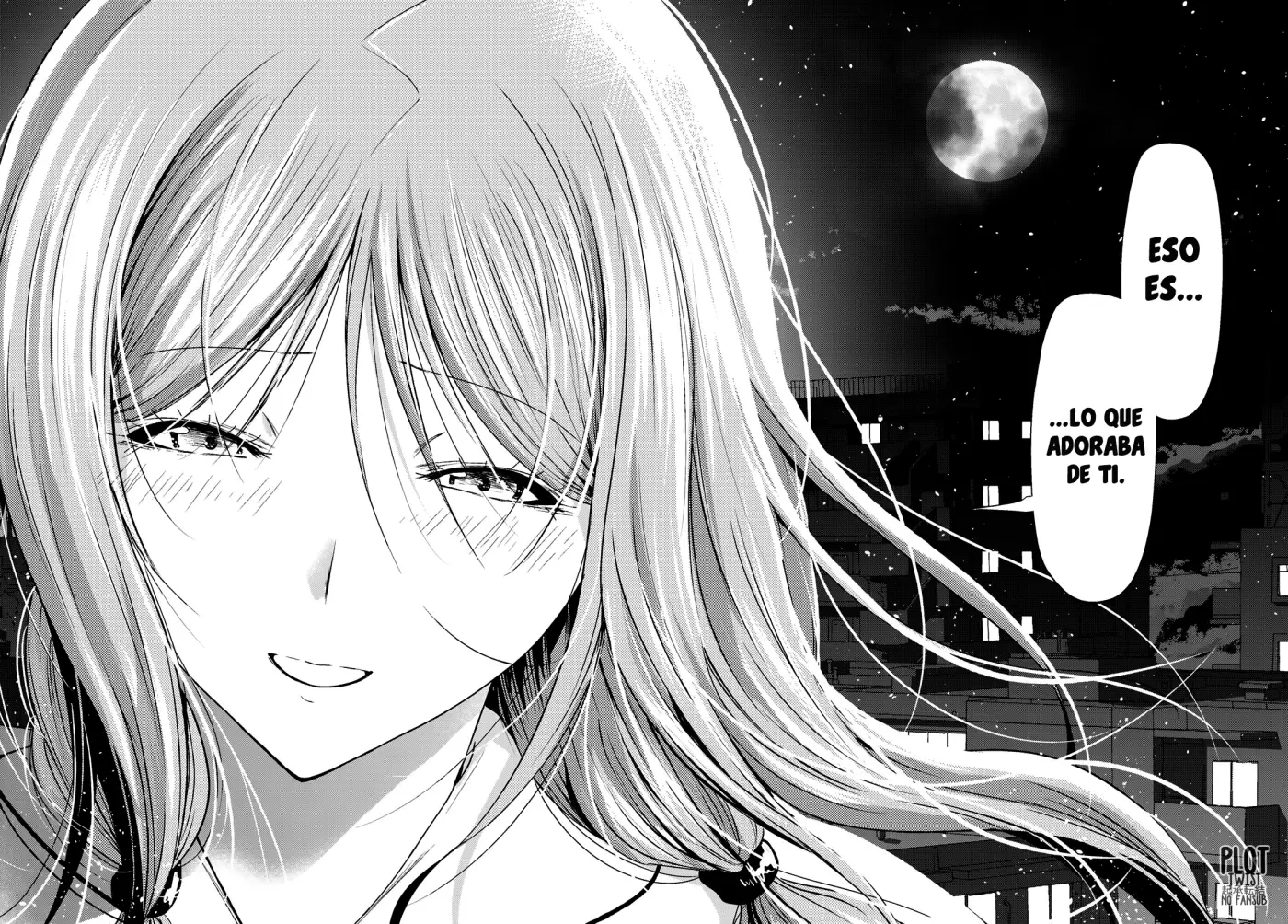 Grand Blue - Capítulo 89 - Página 48 - LectorTMOo