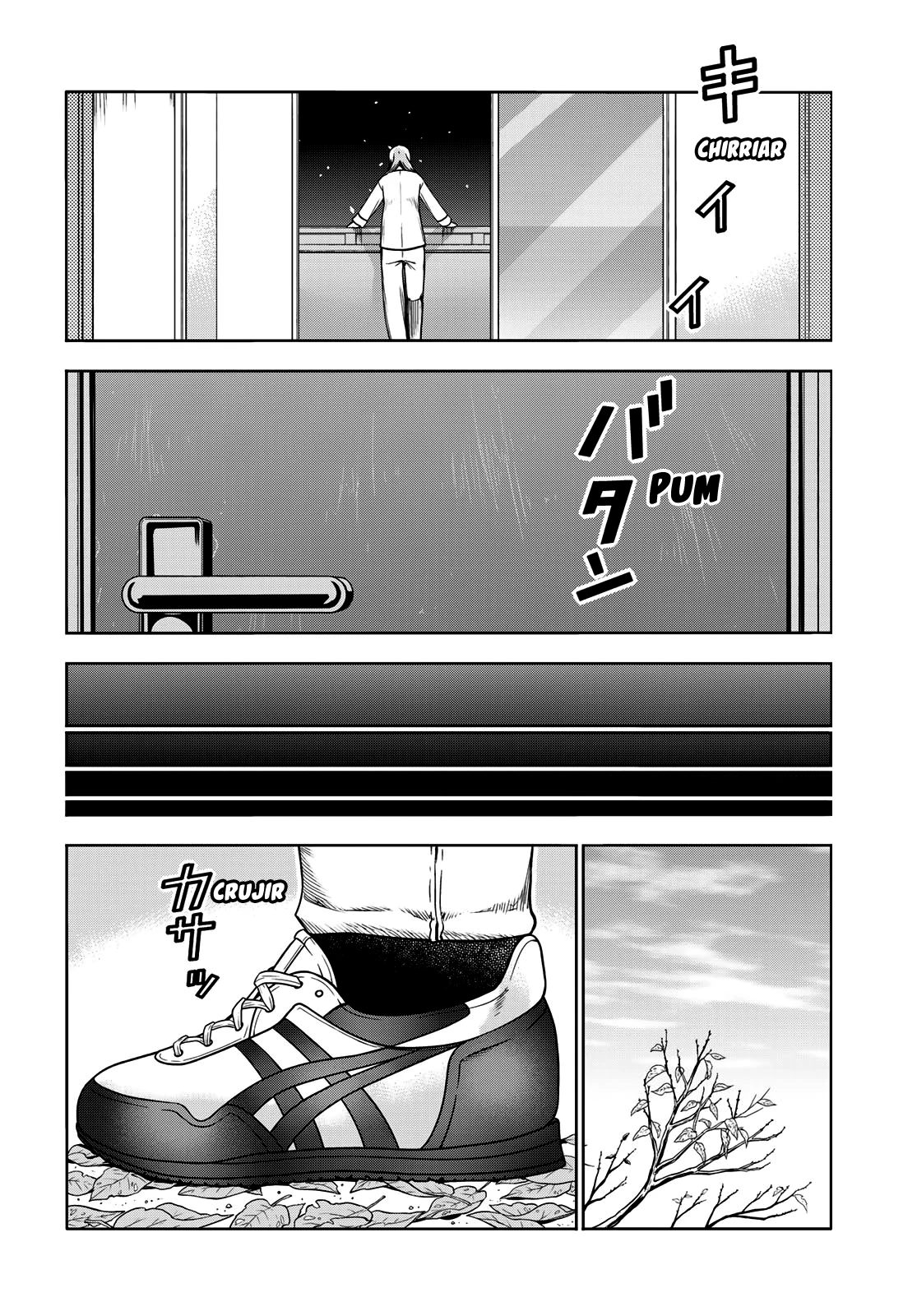 Grand Blue - Capítulo 89 - Página 51 - LectorTMOo