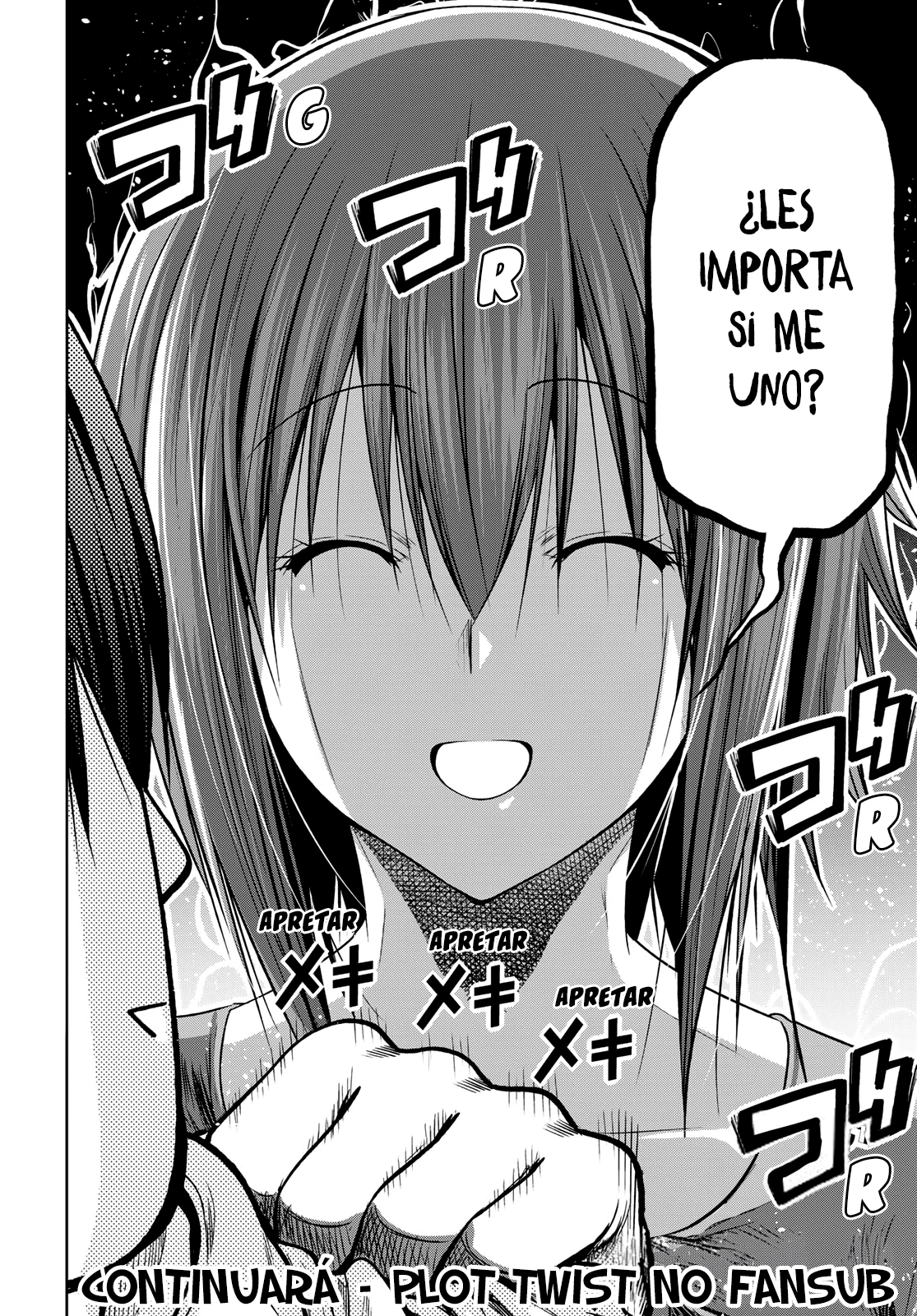 Grand Blue - Capítulo 89 - Página 57 - LectorTMOo
