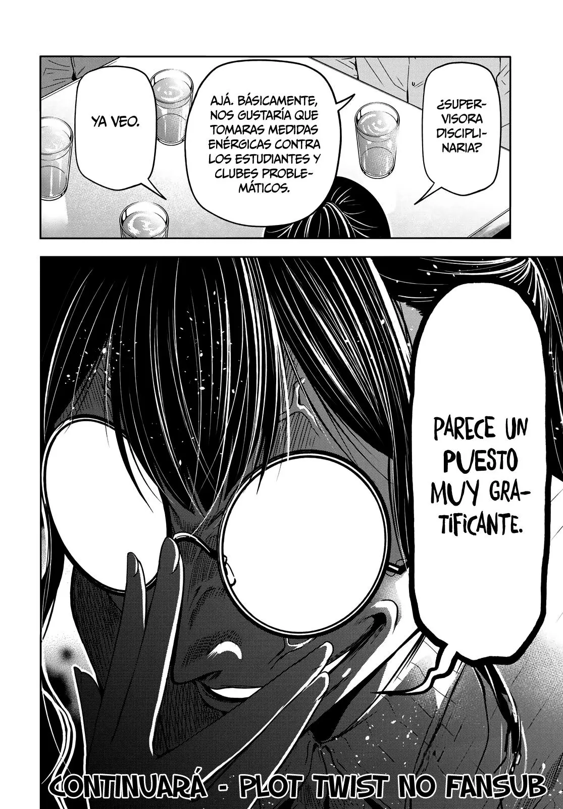 Grand Blue - Capítulo 90 - Página 29 - LectorTMOo