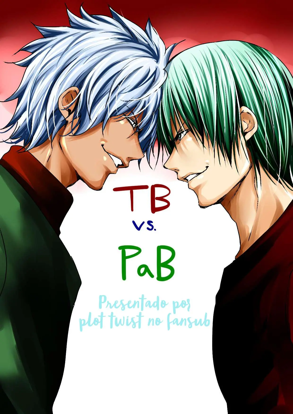 Grand Blue - Capítulo 92 - Página 2 - LectorTMOo