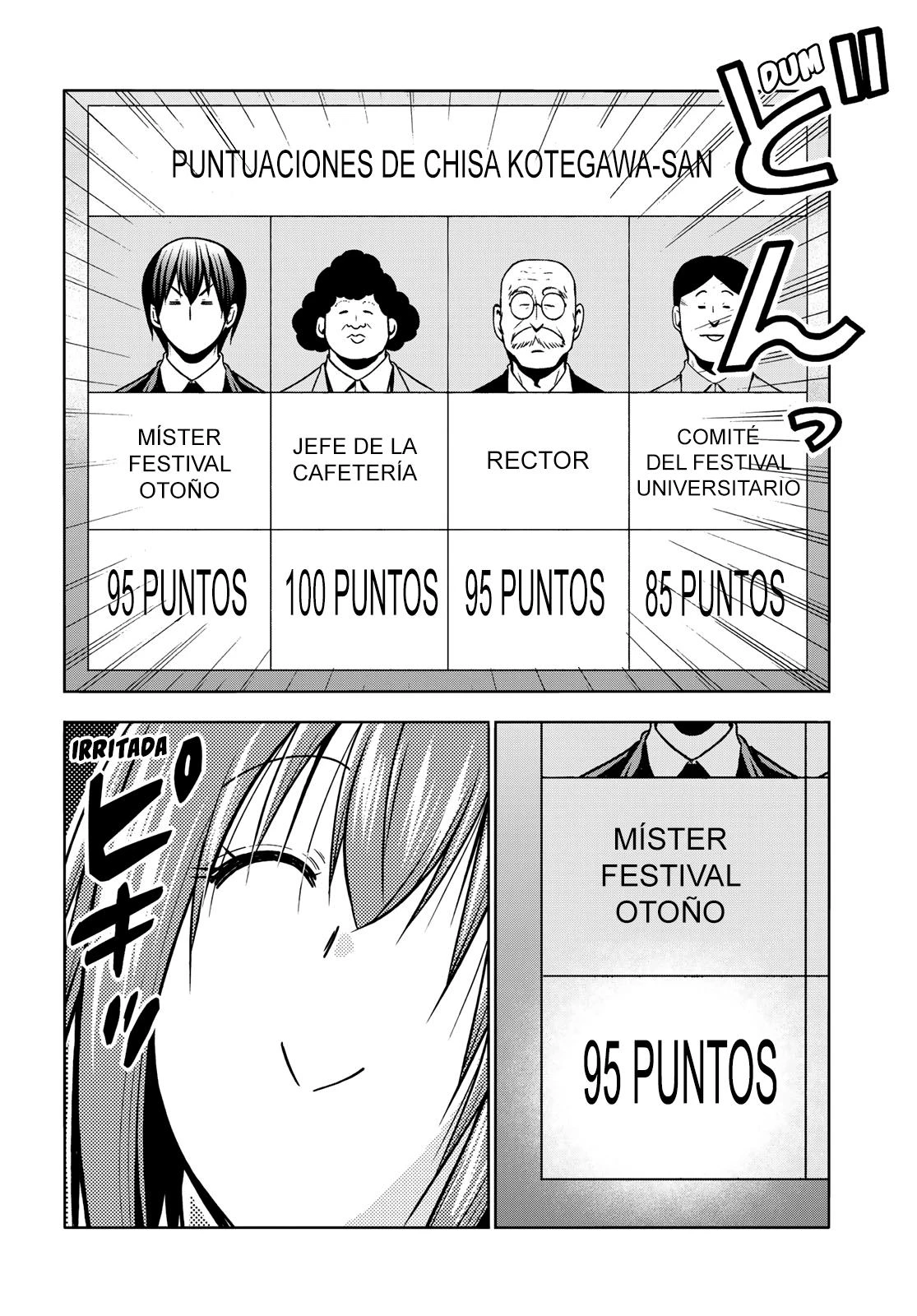 Grand Blue - Capítulo 94 - Página 16 - LectorTMOo