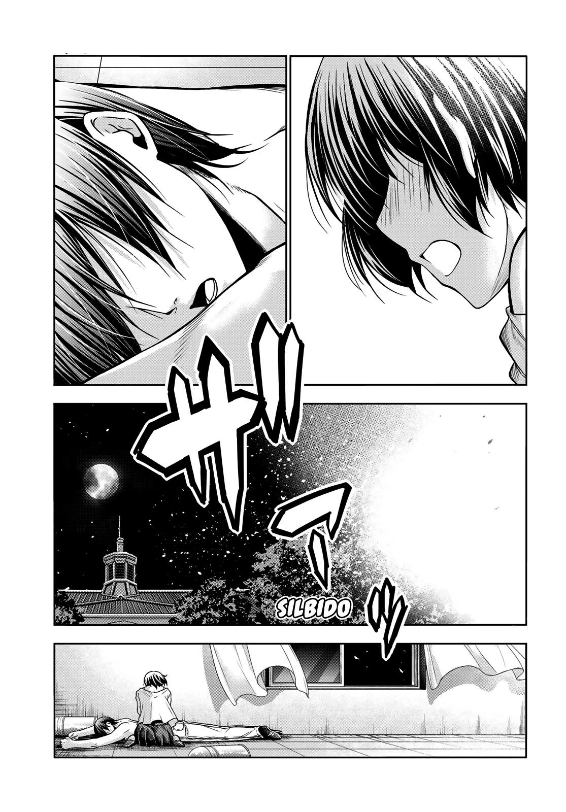 Grand Blue - Capítulo 94 - Página 35 - LectorTMOo