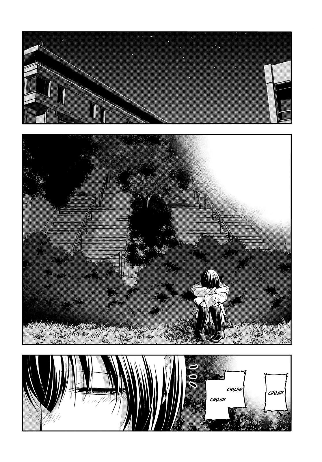 Grand Blue - Capítulo 94 - Página 39 - LectorTMOo