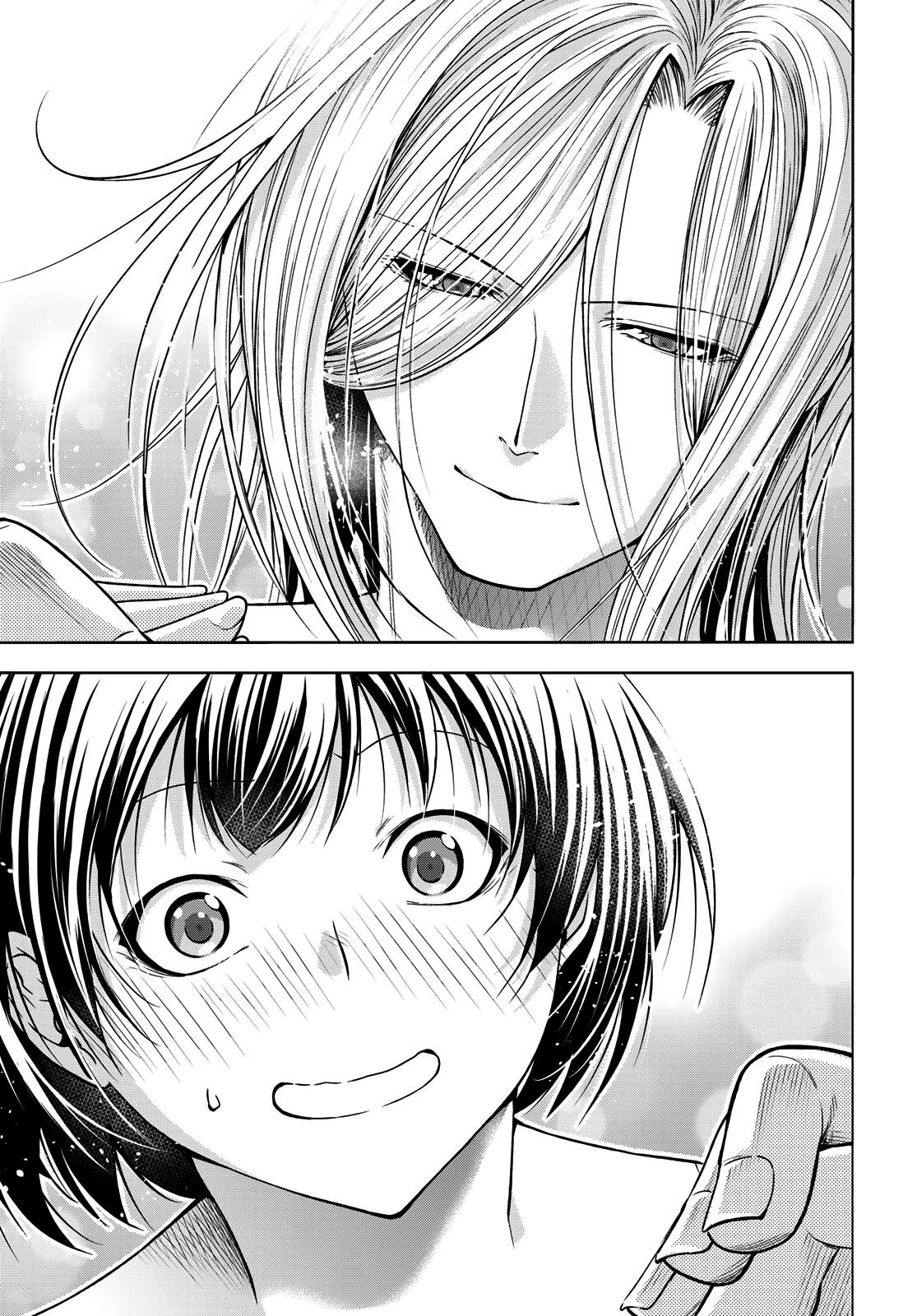 Grand Blue - Capítulo 94 - Página 51 - LectorTMOo
