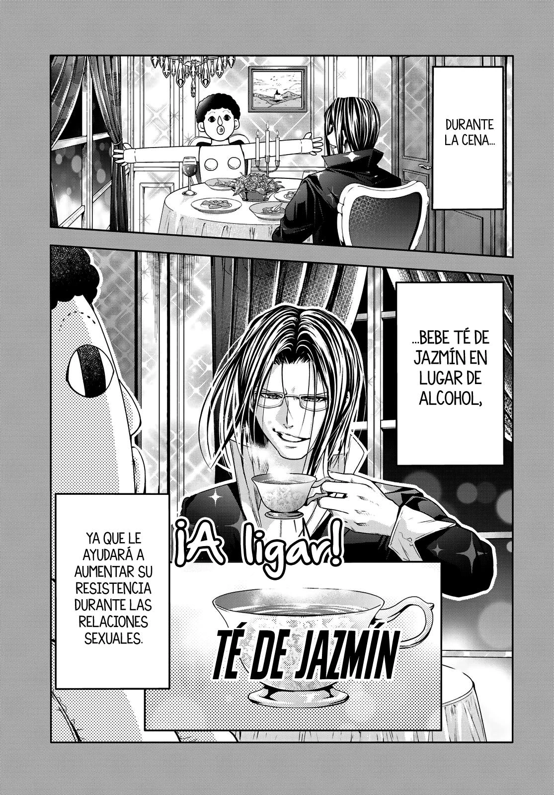 Grand Blue - Capítulo 96 - Página 30 - LectorTMOo