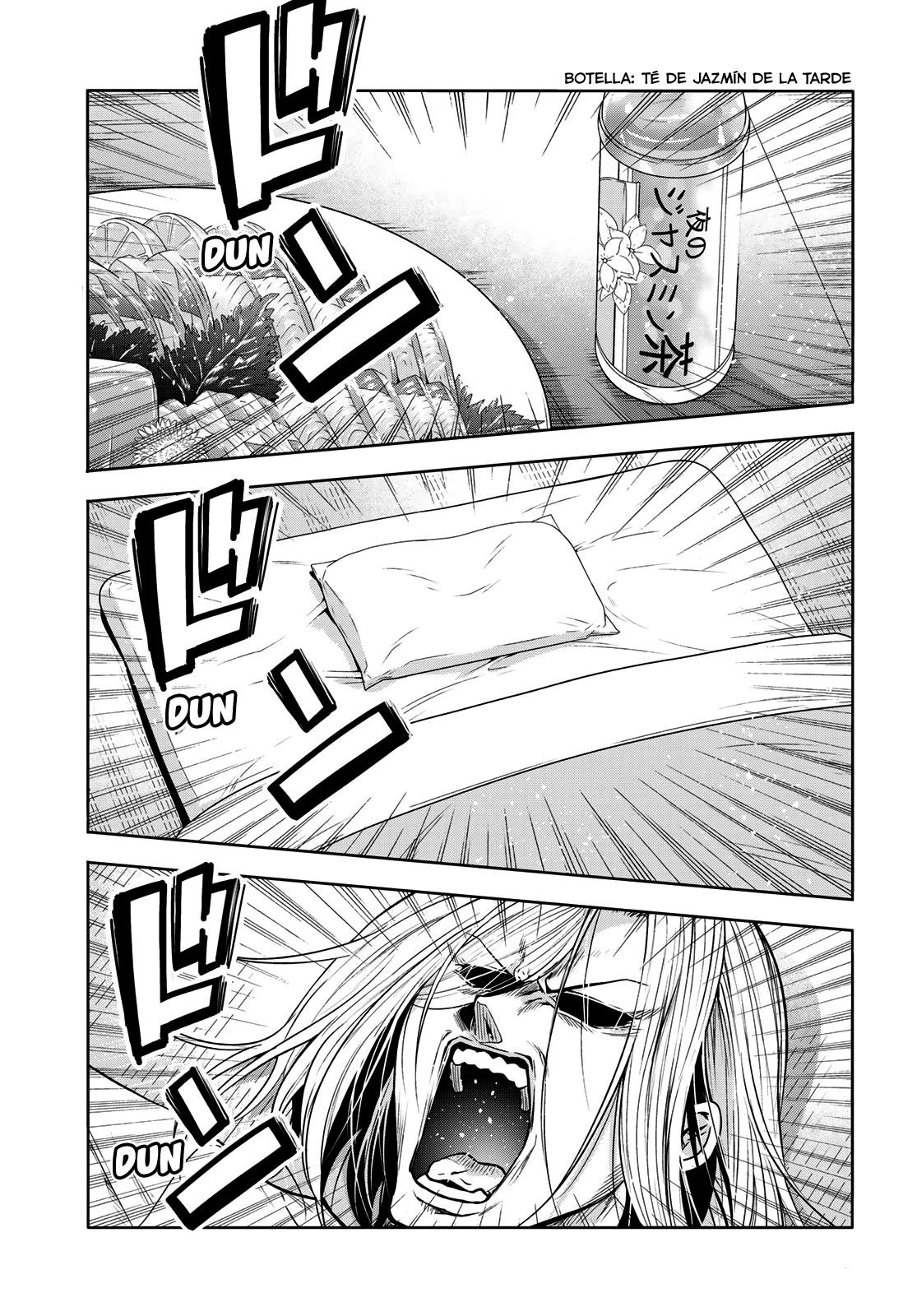 Grand Blue - Capítulo 97 - Página 42 - LectorTMOo