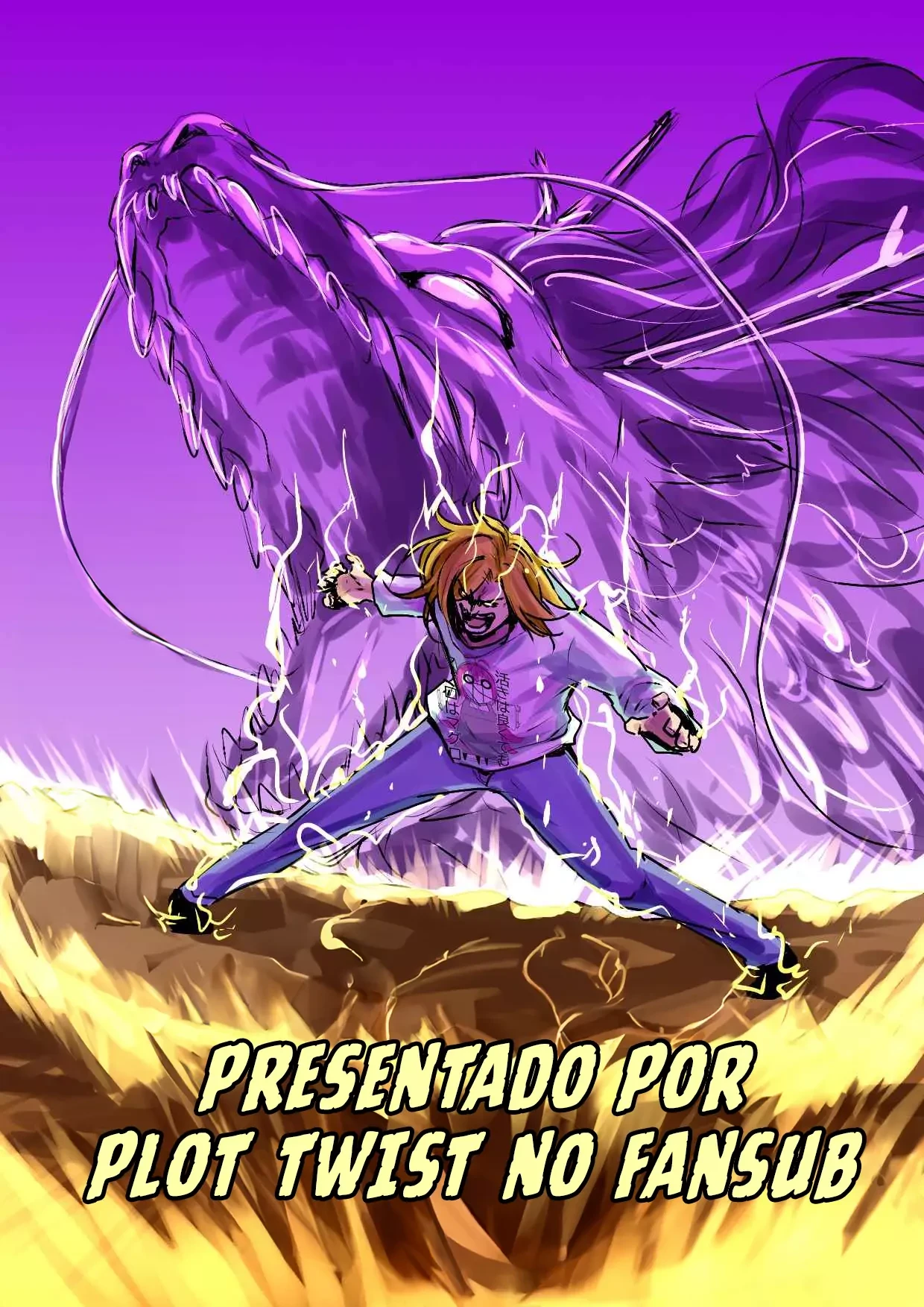 Grand Blue - Capítulo 98 - Página 1 - LectorTMOo