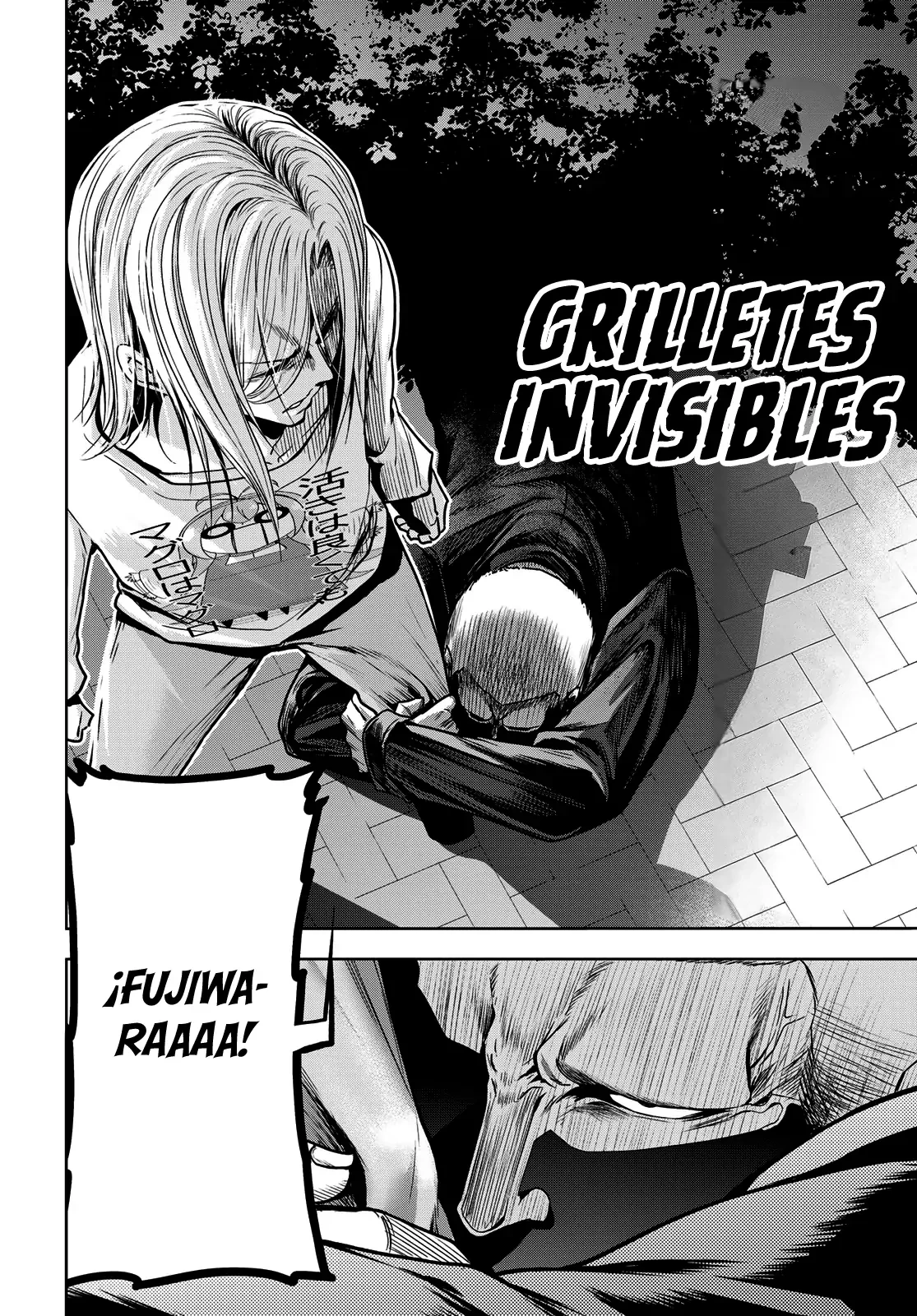 Grand Blue - Capítulo 98 - Página 28 - LectorTMOo