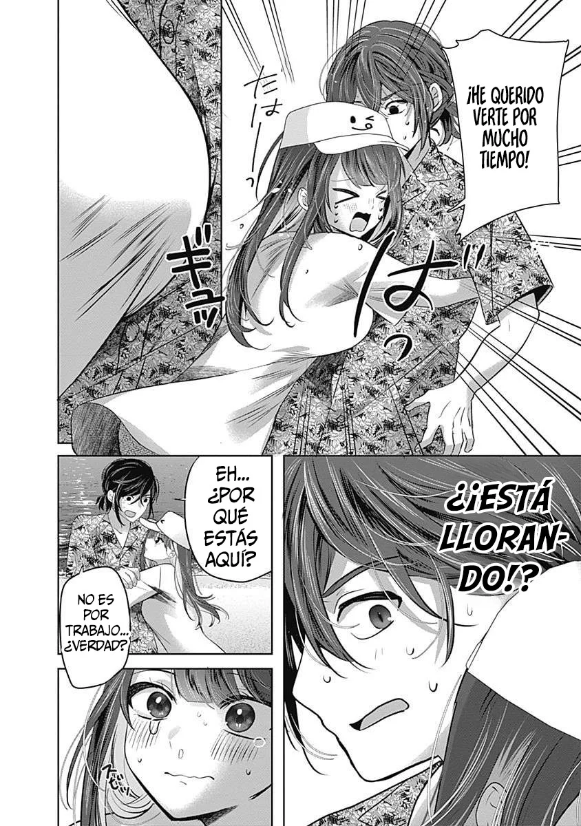Gravure Idols meet Brand-new Days - Capítulo 1 - Página 13 - LectorTMOo