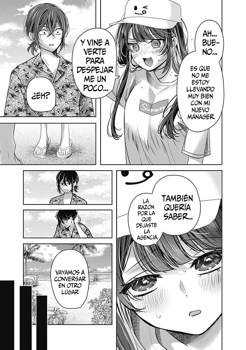 Gravure Idols meet Brand-new Days - Capítulo 1 - Página 14 - LectorTMOo