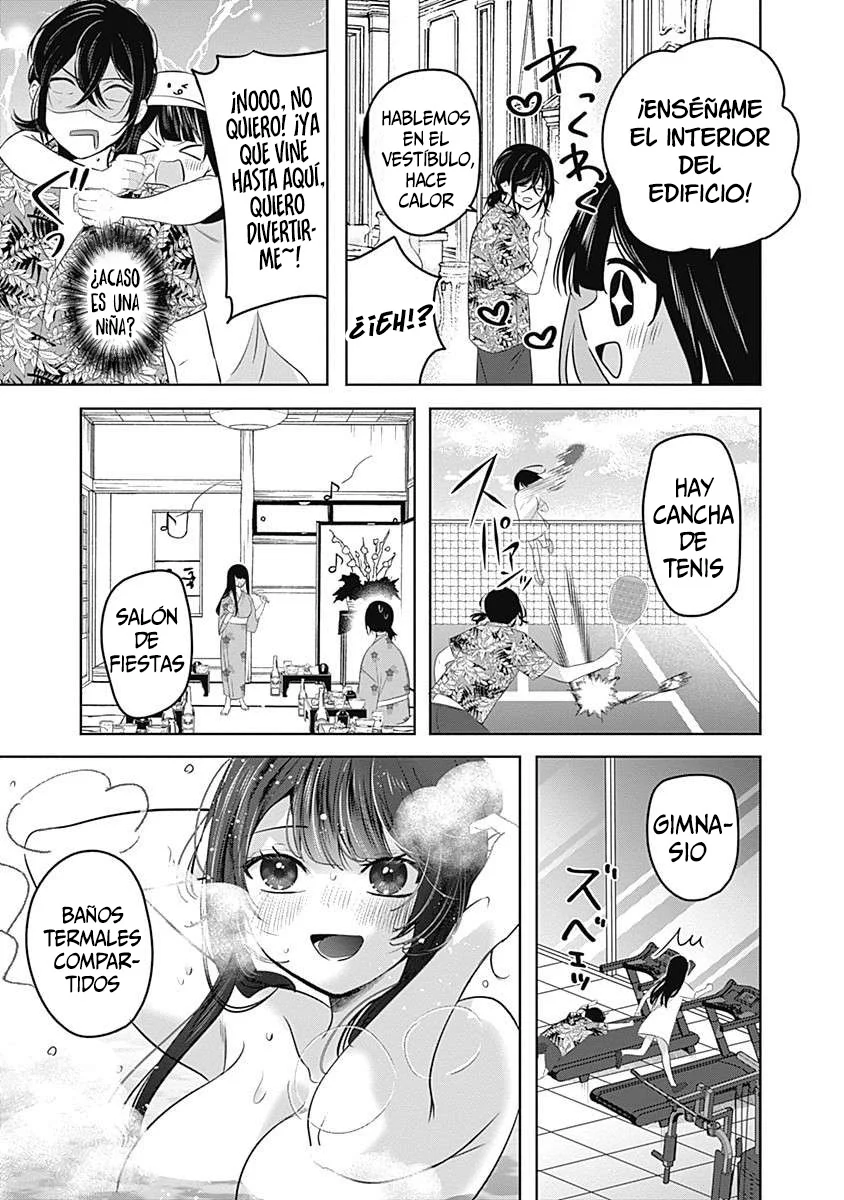 Gravure Idols meet Brand-new Days - Capítulo 1 - Página 18 - LectorTMOo
