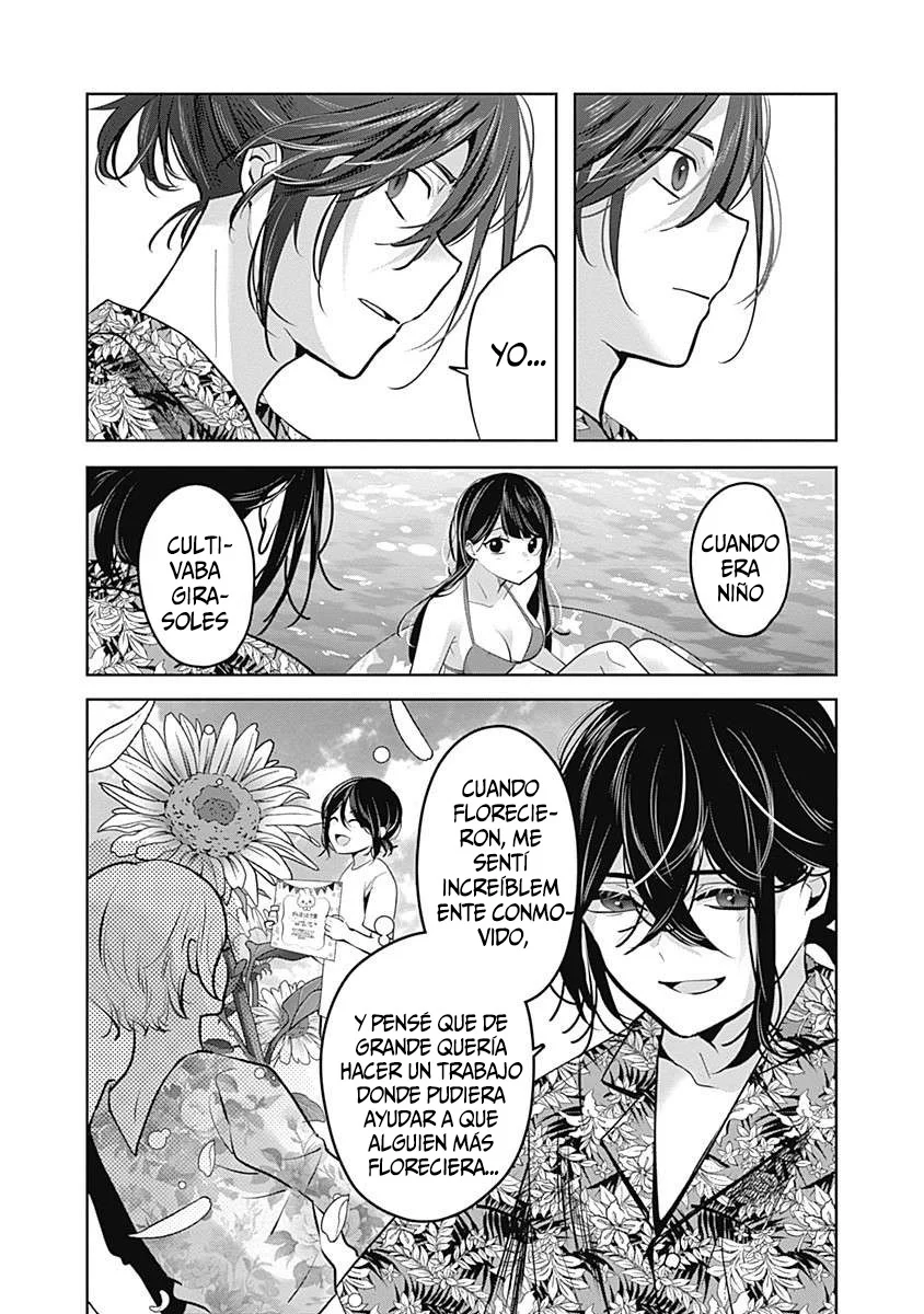 Gravure Idols meet Brand-new Days - Capítulo 1 - Página 21 - LectorTMOo