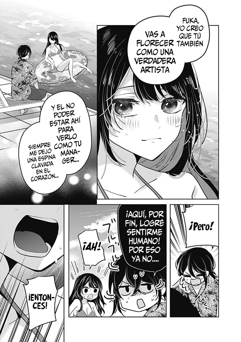 Gravure Idols meet Brand-new Days - Capítulo 1 - Página 22 - LectorTMOo