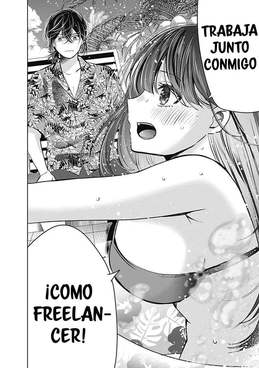 Gravure Idols meet Brand-new Days - Capítulo 1 - Página 23 - LectorTMOo