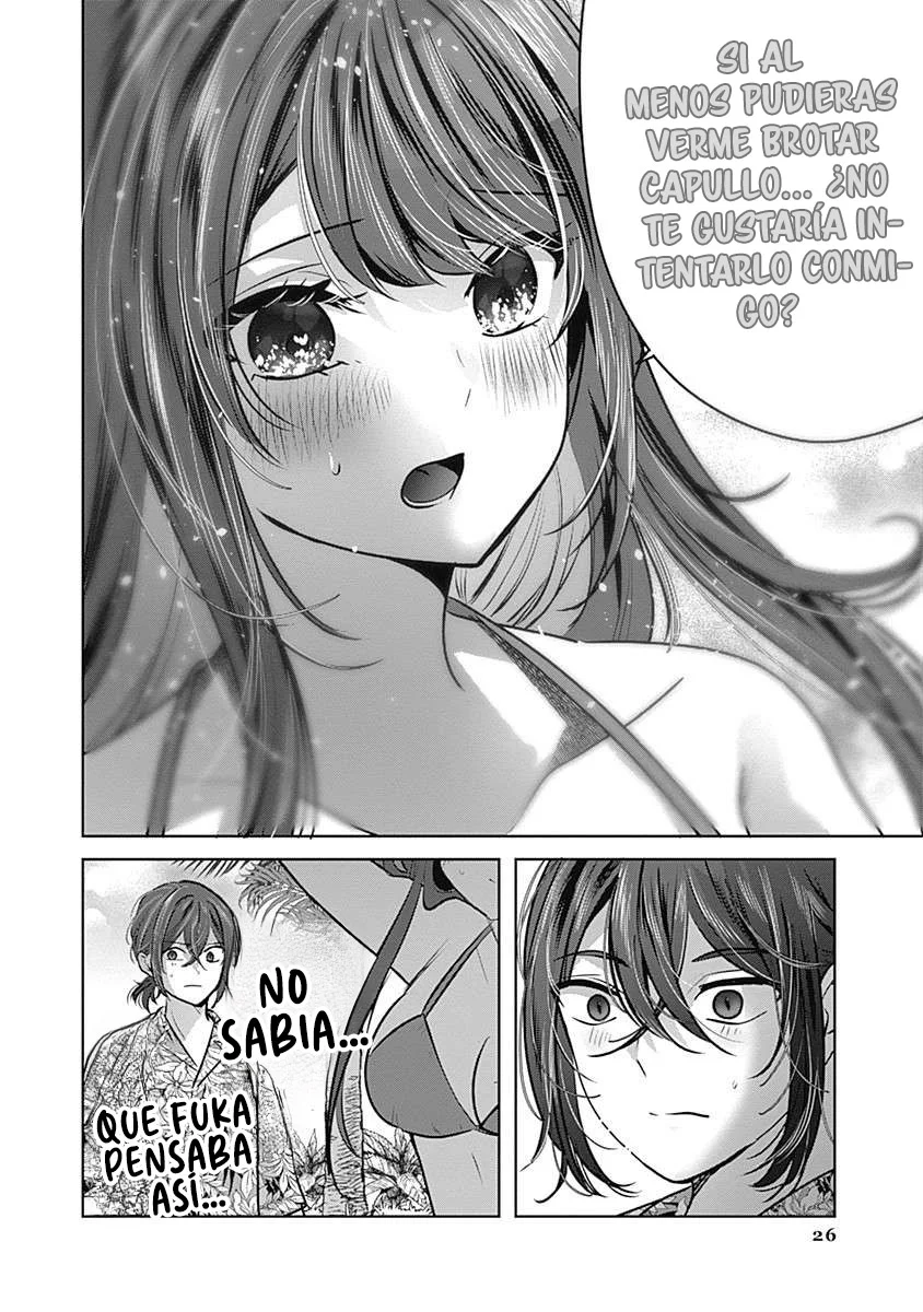 Gravure Idols meet Brand-new Days - Capítulo 1 - Página 27 - LectorTMOo