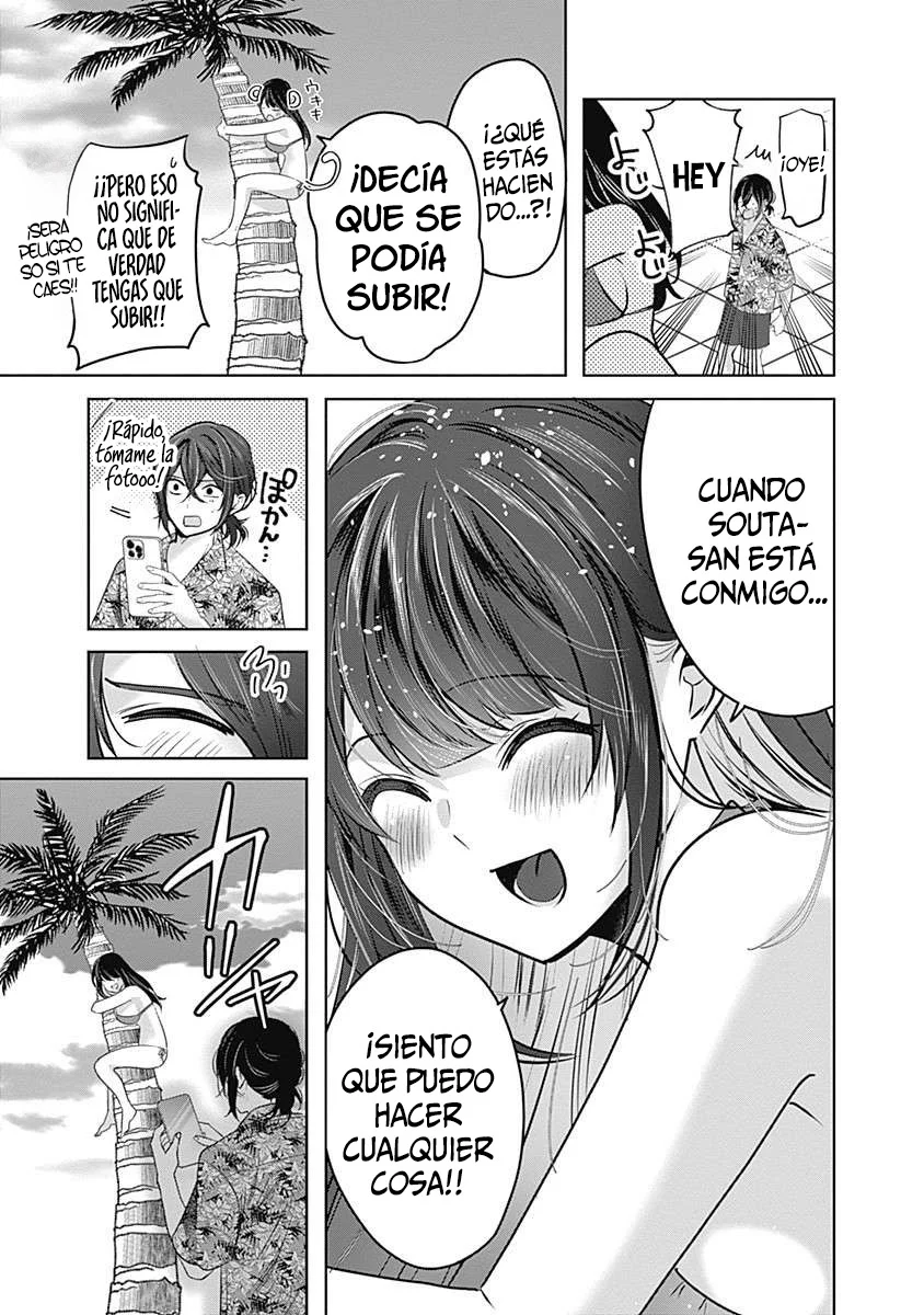 Gravure Idols meet Brand-new Days - Capítulo 1 - Página 30 - LectorTMOo