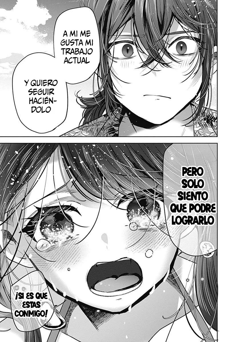 Gravure Idols meet Brand-new Days - Capítulo 1 - Página 43 - LectorTMOo