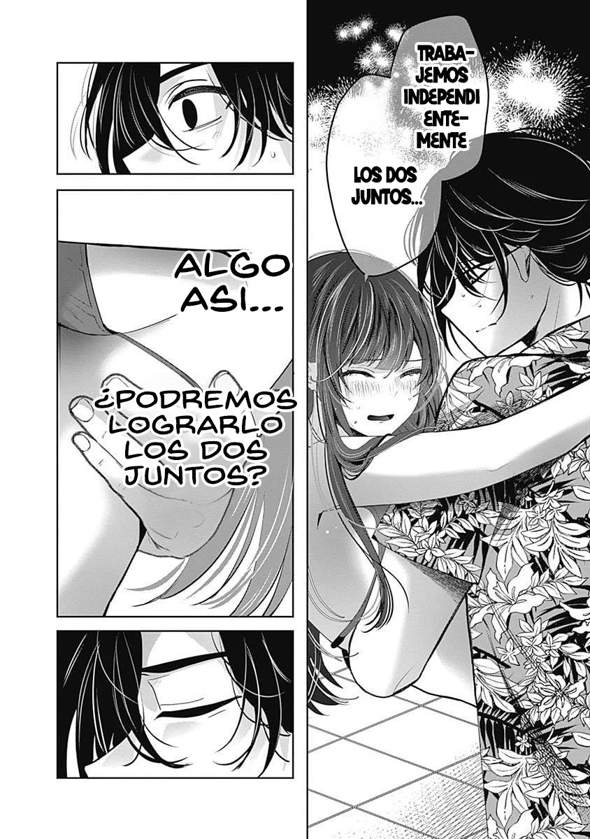 Gravure Idols meet Brand-new Days - Capítulo 1 - Página 44 - LectorTMOo