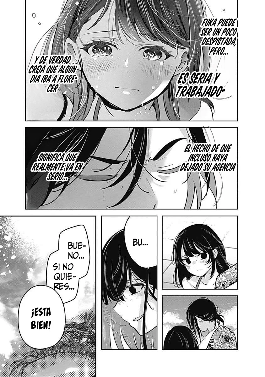 Gravure Idols meet Brand-new Days - Capítulo 1 - Página 45 - LectorTMOo
