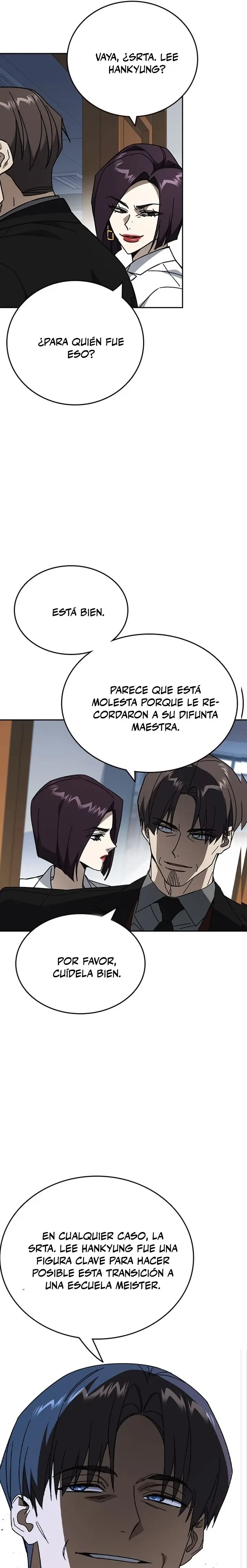 Grupo De Estudio - Capítulo 318 - Página 26 - LectorTMOo
