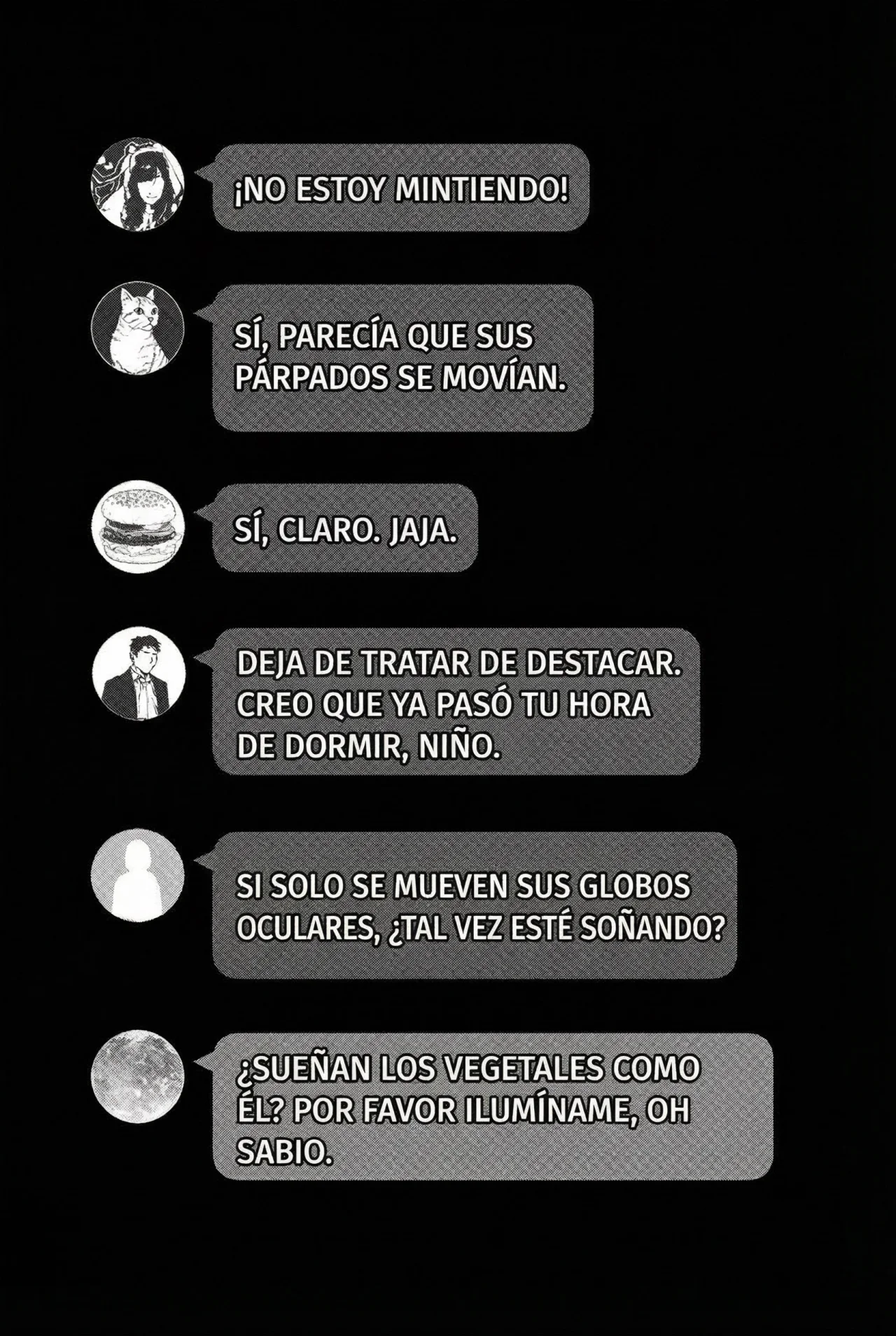 Guerra de los Adultos - Capítulo 1 - Página 15 - LectorTMOo