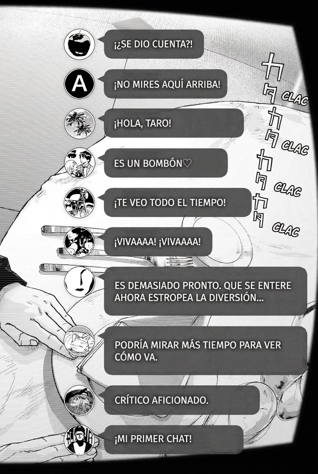 Guerra de los Adultos - Capítulo 1 - Página 59 - LectorTMOo