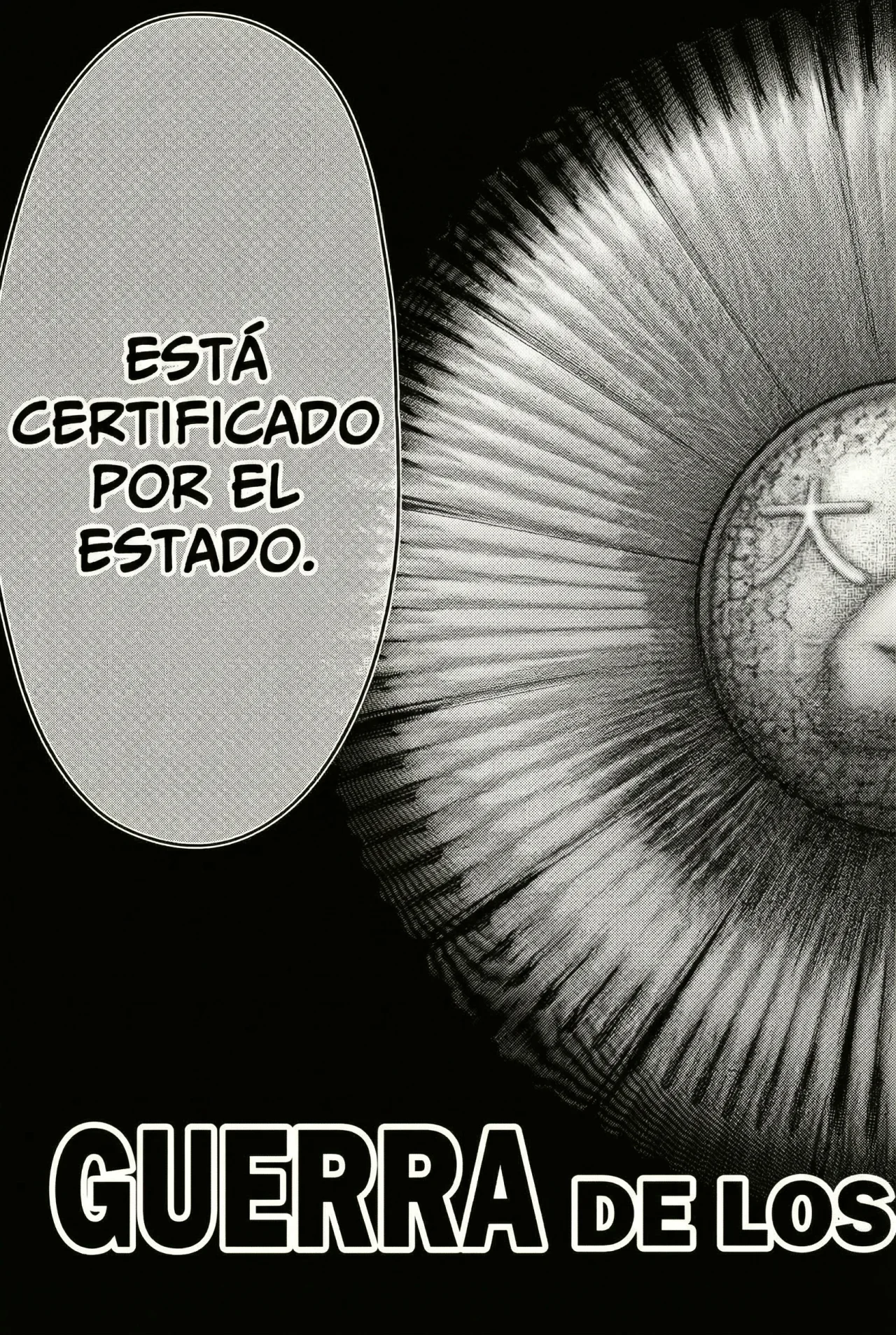 Guerra de los Adultos - Capítulo 1 - Página 66 - LectorTMOo