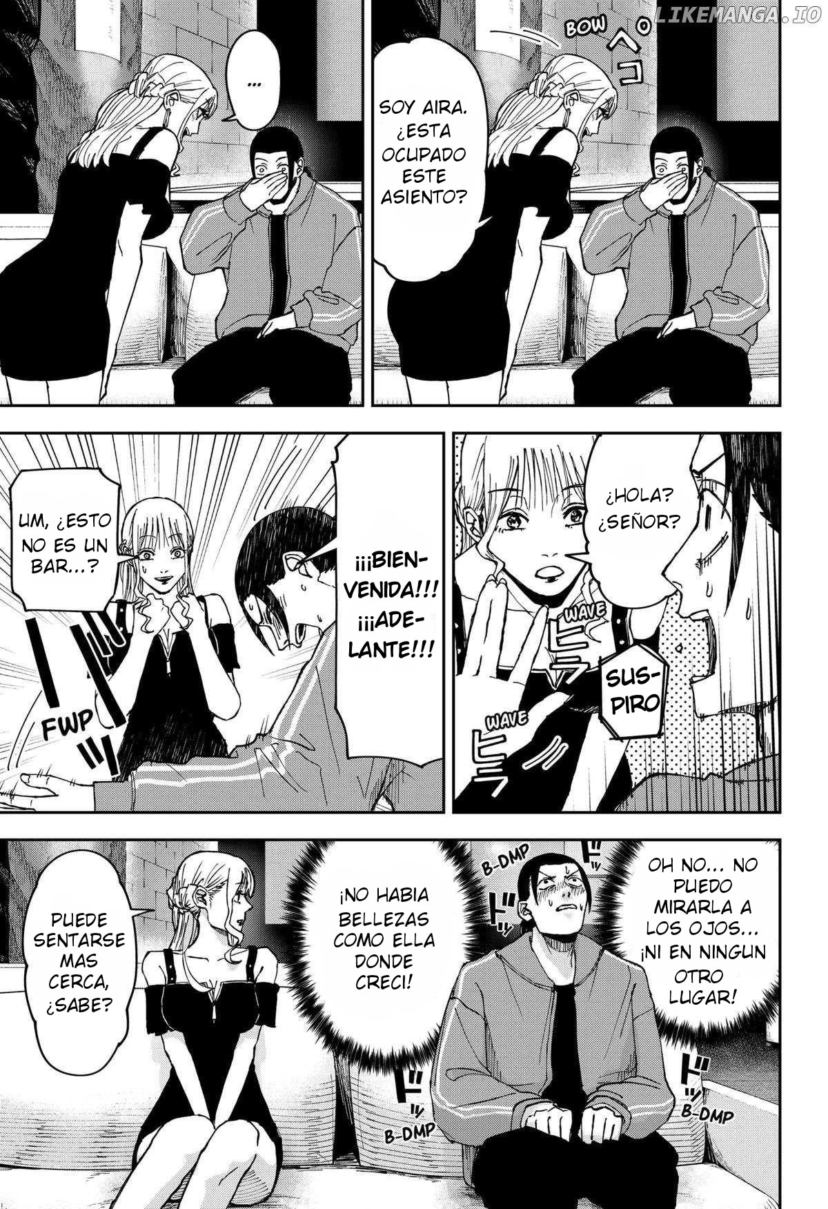 Guerra de los Adultos - Capítulo 7 - Página 13 - LectorTMOo