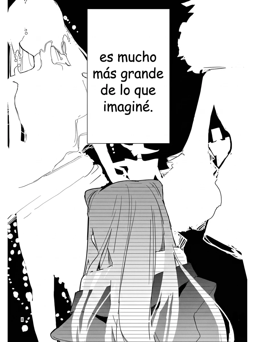 Gal to Couture: Ariake Momo wa Fuku wo Tsukutte Yuushou suru Koto ni shita - Capítulo 2 - Página 10 - LectorTMOo