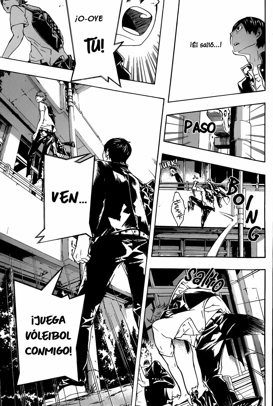 Haikyuu!! - Capítulo 0.10 - Página 7 - LectorTMOo