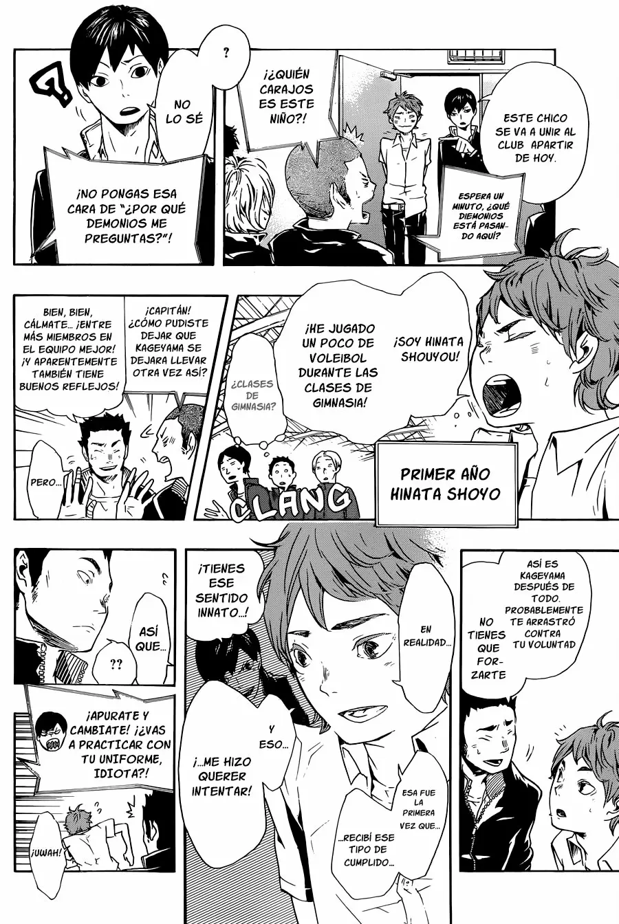 Haikyuu!! - Capítulo 0.10 - Página 10 - LectorTMOo