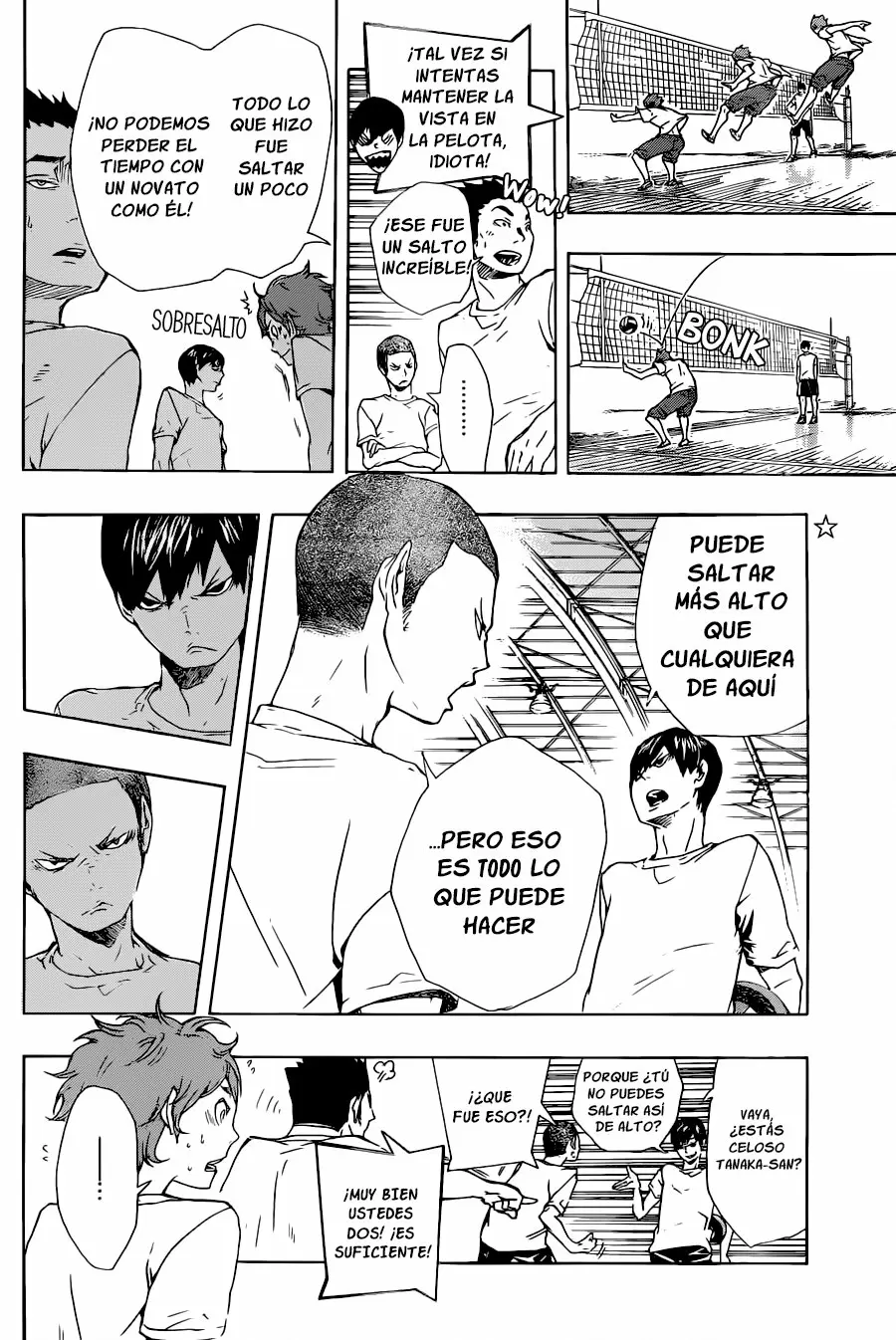 Haikyuu!! - Capítulo 0.10 - Página 12 - LectorTMOo