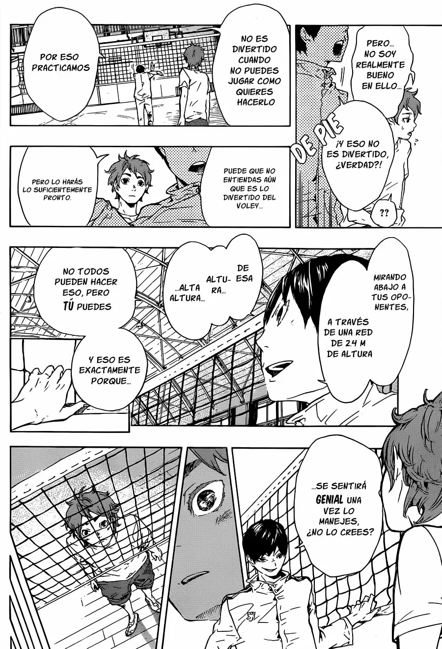Haikyuu!! - Capítulo 0.10 - Página 20 - LectorTMOo